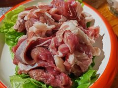 -额尔敦草原涮羊肉·烧烤(冻青树总店)