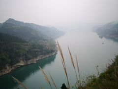 -乌江画廊(彭水苗族土家族自治县)