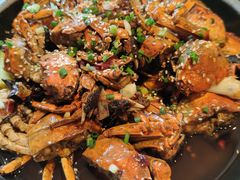 -一棠龙虾•王牌虾球(光谷天地店)