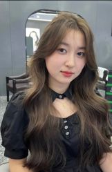 点击看大图 -MORI HAIR SALON日式美发沙龙
