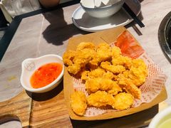 -野·大山里野生菌石锅土鸡(益田假日店)