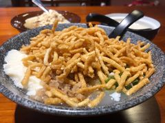 -原醪糟民俗小吃(金沙港湾店)