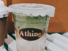 -A thing COFFEE(下梅林店)
