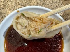 -金谷园饺子馆(北邮总店)