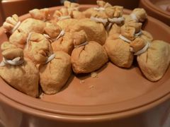 -龍歌自助小火锅(漳州二路爱购店)