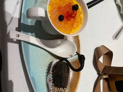 -君庭中餐厅(友谊宾馆店)
