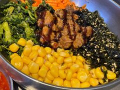 -大叹号·朝鲜族烤肉(潍坊泰华城店)