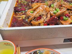 -扶摇树下·椒麻鲜活虾(石家庄勒泰广场店)