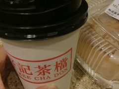 -孖记茶档·热腾茶餐(荔湾领展广场店)