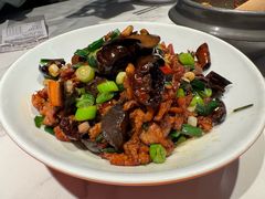 -茄子恰恰·新云南小炒(金池购物中心店)