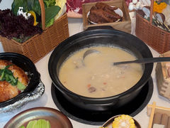 -煲王粤菜餐厅(中侨中心店)