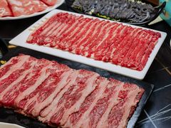 -常赢三兄弟·清真涮肉·清真炒菜(朝阳新城店)