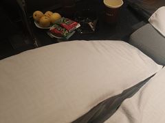 -华夏良子·足道·SPA·艾灸(金皇大厦店)