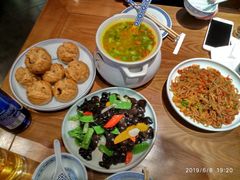 -蔡家酒楼(一德街店)