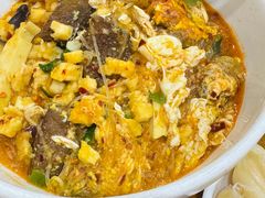 -刘信牛羊肉泡馍小炒(回民街店)