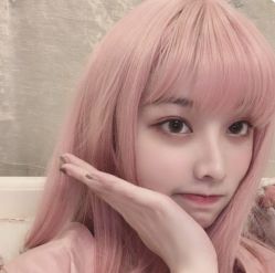 -Rise Hair上升造型