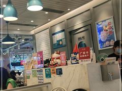 -满记甜品(优客百盛店)