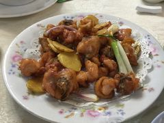 -腰记饭店(龙源路店)