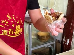 -小陈方酥锅盔(古城总店)