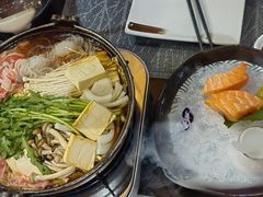 -昱匠·日本料理(金融街店)