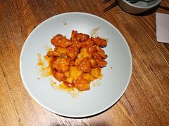 -蜜桃餐厅·伴山(湖滨商业街店)