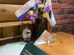 -米德维奇俄式西餐厅(西六道街店)