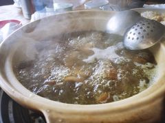 羊肉-深圳柯记餐厅(大望店)