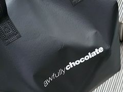 -Awfully Chocolate(来福士广场店)