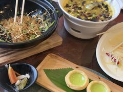 -南沙游艇会·大兵船餐厅