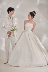 -巴黎春天·菀纱仙庭婚纱美学