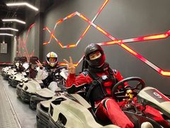 -魔赛卡丁车赛车汇(上海店)