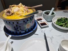 -关东小磨东北菜(漕河泾印象城店)