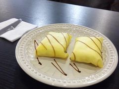 香蕉班戟-王府井百货(总府店)