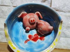 -今日陶艺(富力广场店)