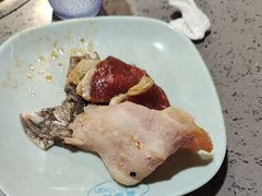 -金滏山烤肉·海鲜·火锅自助餐厅(襄阳万达店)