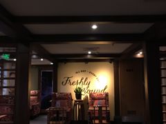 沙发座-COSTA COFFEE(岭南天地店)
