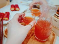 -蔡澜点心·粤菜(月星环球港店)