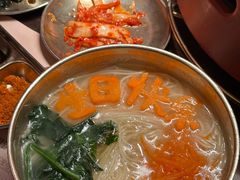 -西塔老太太泥炉烤肉(上海七宝领展广场店)