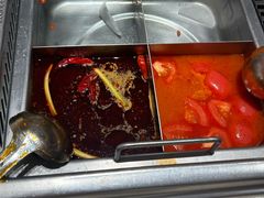 -海底捞火锅(中商百货店)