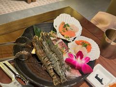 -御牛道日式烤肉料理(杭州万象城店)