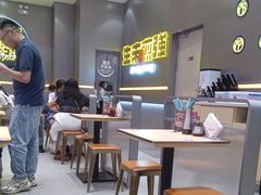 -小杨生煎(深圳岗厦北店)