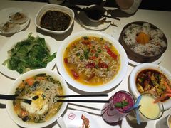 -望湘园·湖南菜(宏伊店)