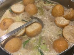 -土风豆米火锅(鸿通城店)