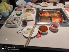 -海底捞火锅(九久奥特莱斯店)