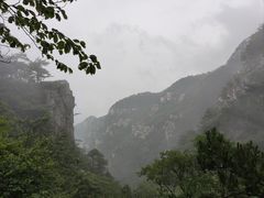 -庐山风景名胜区