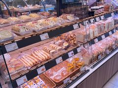 -巴黎贝甜(印象城店)