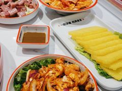 -柒酒烤肉(武鸣大帽山店)