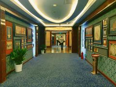 -海韵之星邮轮水会(明发商业广场店)