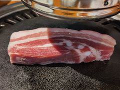 -唯成•韩国炭火烤肉 유성고기