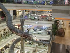-巴黎春天(浦建店)